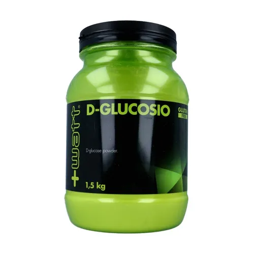 +Watt D-Glucosium