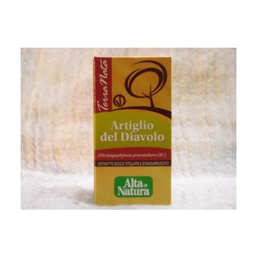 Alta Natura Terranata Teufelskralle