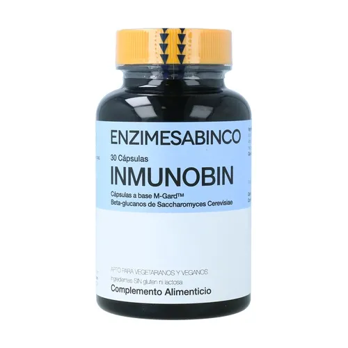 Enzime Sabinco Immunobin
