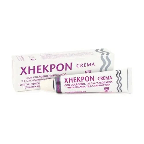 Xhekpon Antifaltencreme