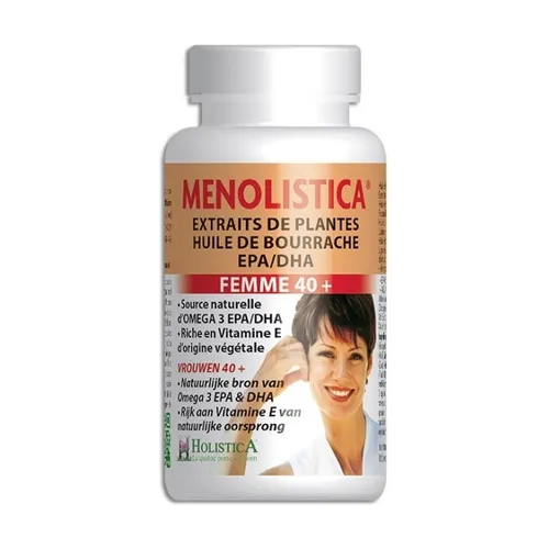 Holistica Menolistik