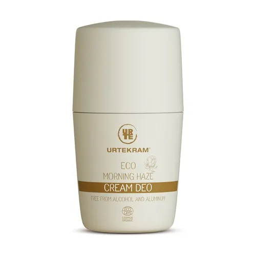 Urtekram Morgennebel Roll-On Deodorant
