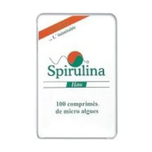 Tongil Spirulina - Hau