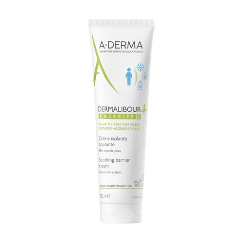 A-Derma Dermalibour+ reparierende creme