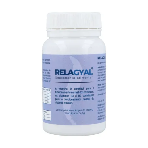 Ozolife Relagyl 1150 mg