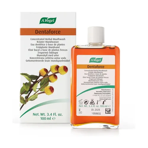 A.Vogel Dentaforce Elixier