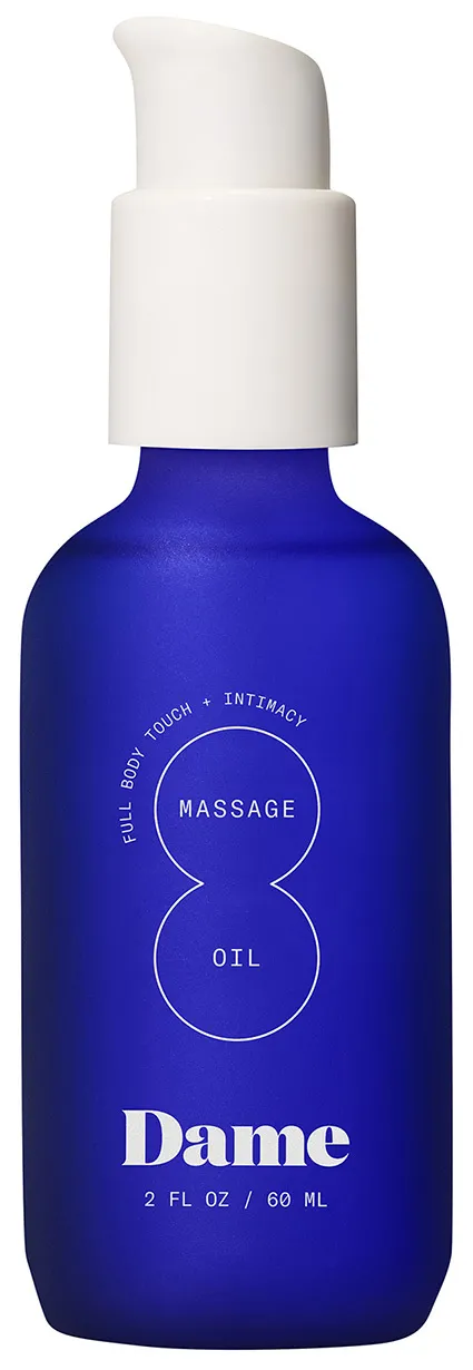 Massage Oil