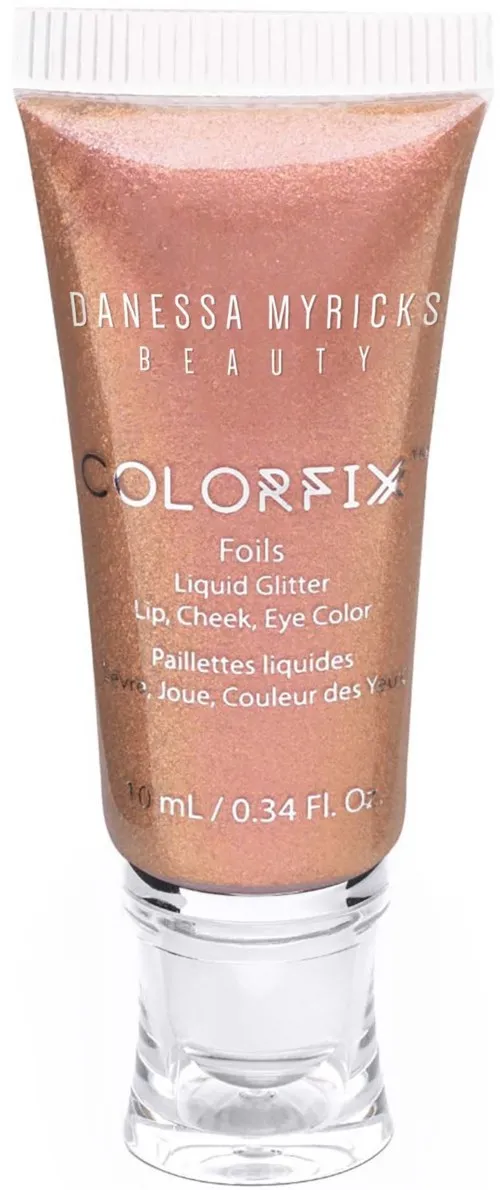 Danessa Myricks Beauty Colorfix Foils Fantasy