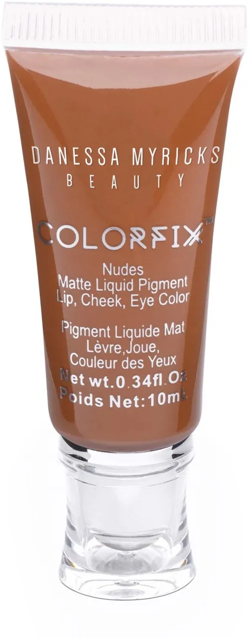 Danessa Myricks Beauty Colorfix Nudes Nude 7