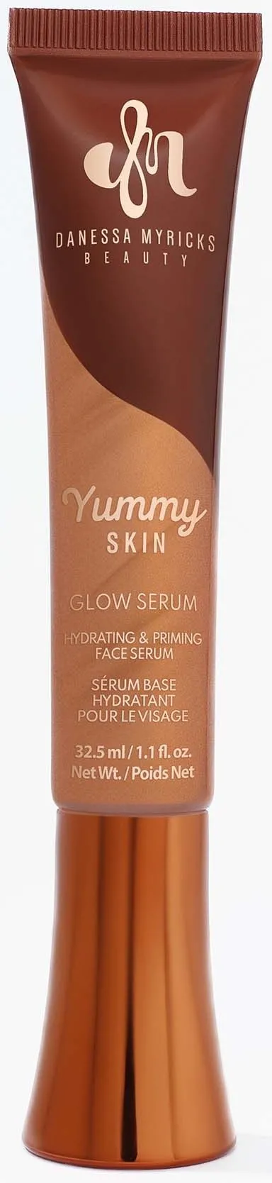 Danessa Myricks Beauty Yummy Skin Glow Serum Main Squeeze