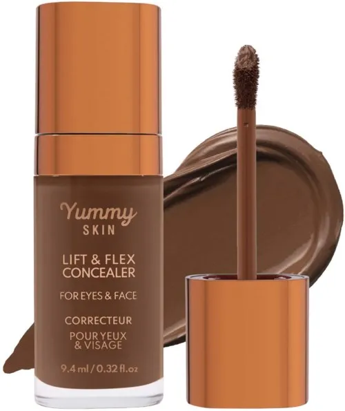 Danessa Myricks Beauty Yummy Skin Lift & Flex Concealer 16 Tan to Darkneutral