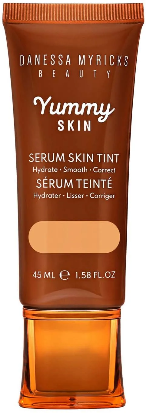Danessa Myricks Beauty Yummy Skin Serum Skin Tint 5
