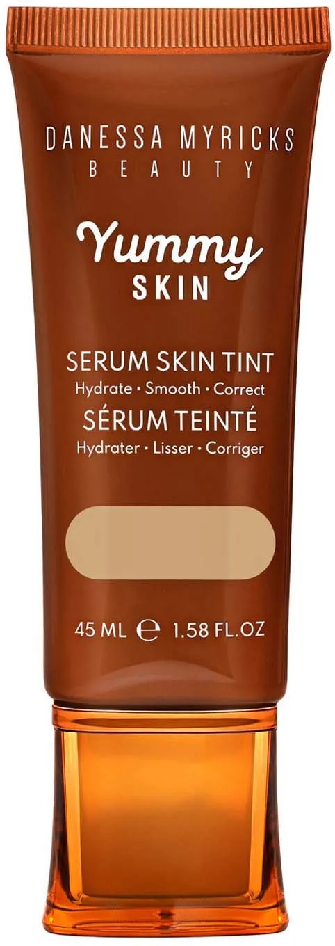 Danessa Myricks Beauty Yummy Skin Serum Tint 4.5