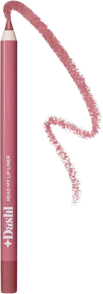 Dashl Read My Lip Liner Dolce Vita