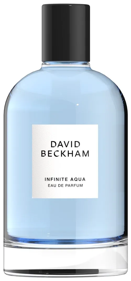 David Beckham Infinite Aqua Eau de Parfum For Men 100 ml
