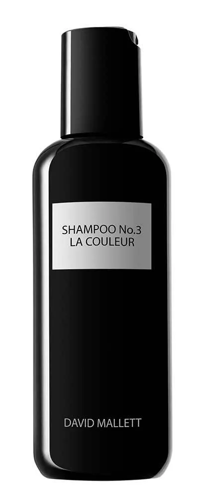 Shampoo No.3 La Couleur