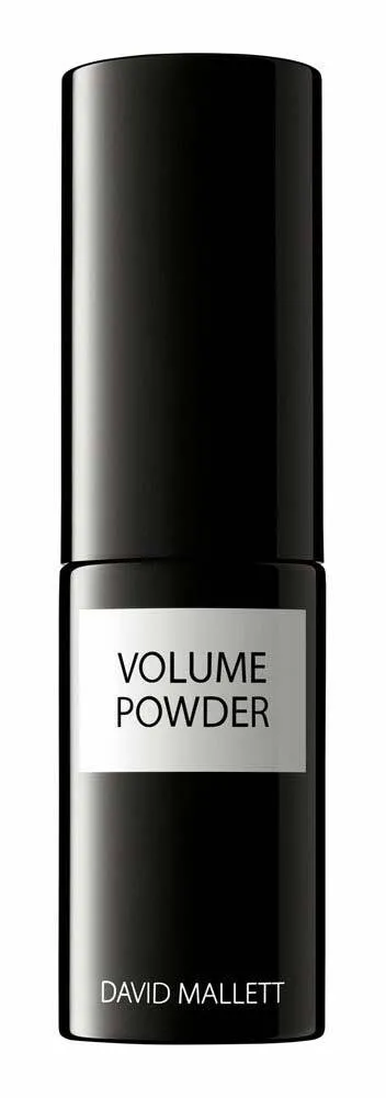 Volume Powder
