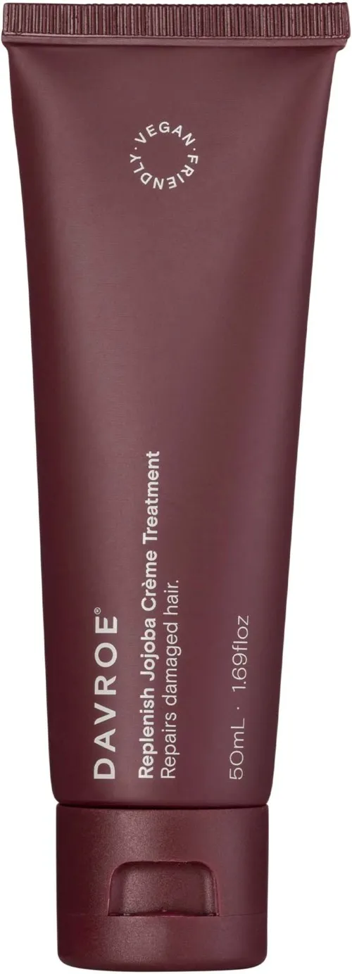 DAVROE Replenish Jojoba Crème Treatement 50 ml