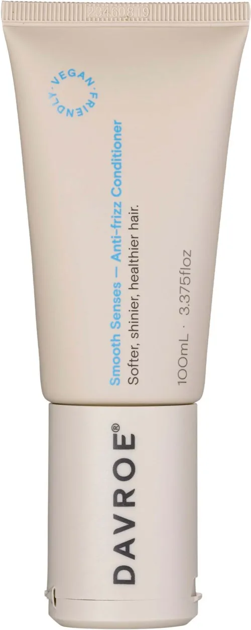 DAVROE Smooth Senses Anti-Frizz Conditioner 100 ml