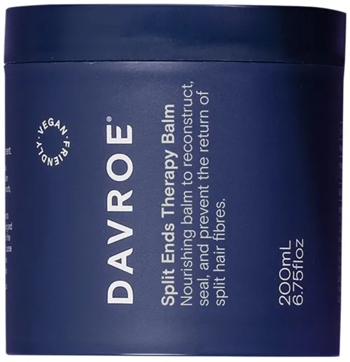 DAVROE Split Ends Therapy Balm 200 ml
