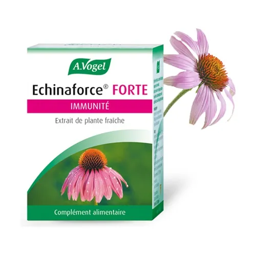 A.Vogel Echinaforce Forte-Tabletten