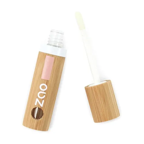 Zao Lippenpflegeöl Nr. 484