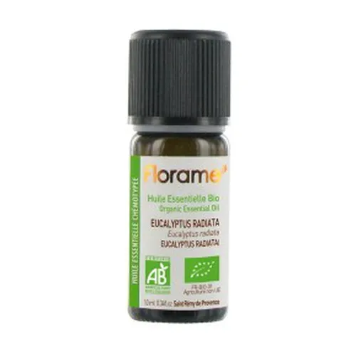 Florame Er Eukalyptus Radiata