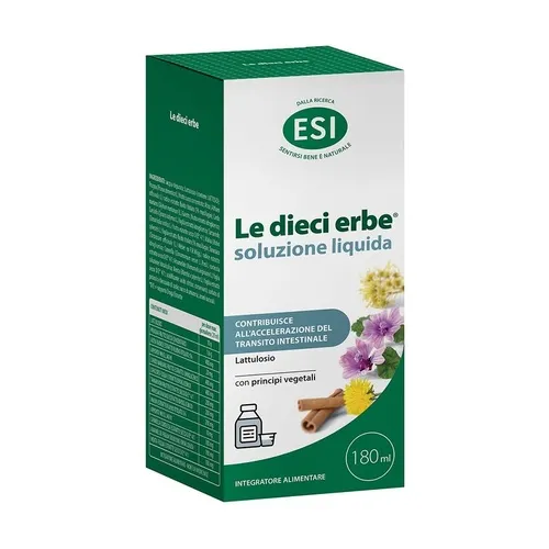 ESI - TREPAT DIET Darmreinigung lax forte lactulose