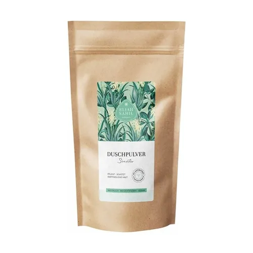 Eliah Sahil Nachfüllen von Duschseifenpulverempfindlicher Haut