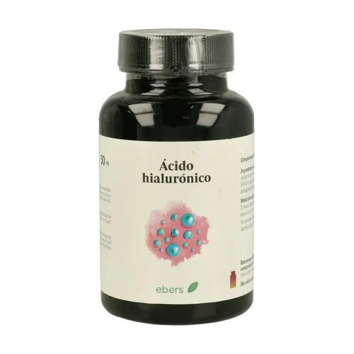 Ebers Hyaluronsäure