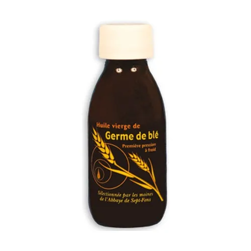 Abbaye de Sept-Fons Natives Weizenkeimöl