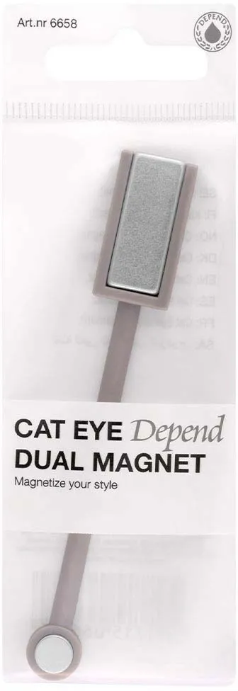 Depend Gel iQ Effects Cat Eye Dual Magnet