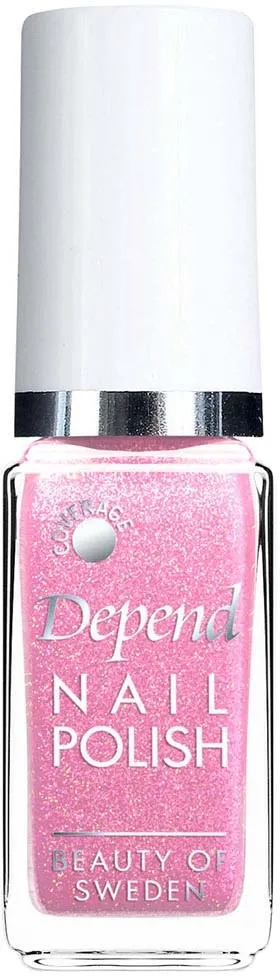 Depend Minilack Norway 820