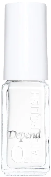 Depend O2 Mini Nail Polish A031