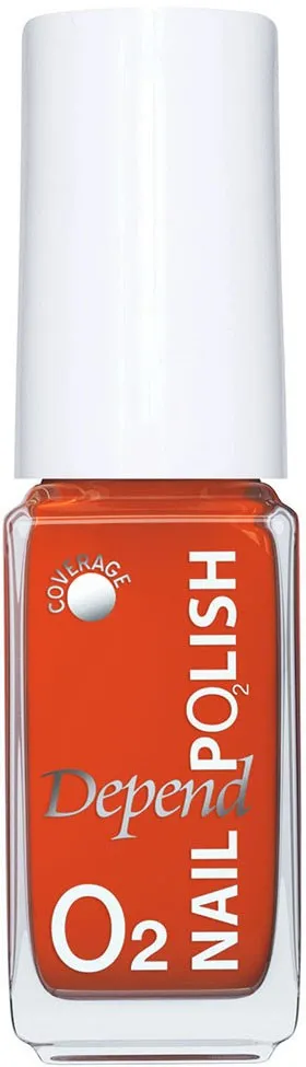 Depend O2 Layer on Layer 783