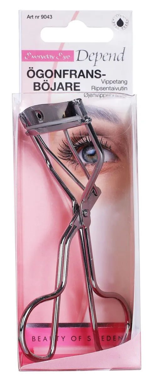 Depend Everyday Eye Eyelash Curler