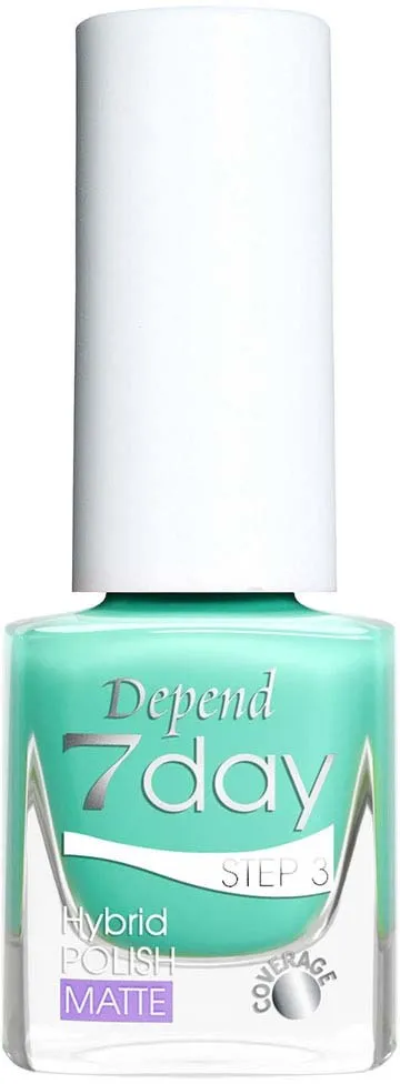 Depend 7day WOW! BOOM! 70133