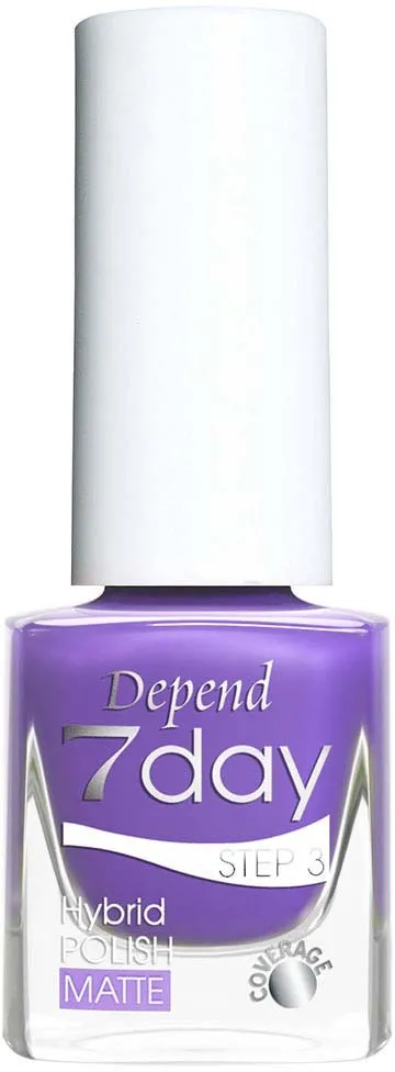 Depend 7day WOW! OMG! 70134