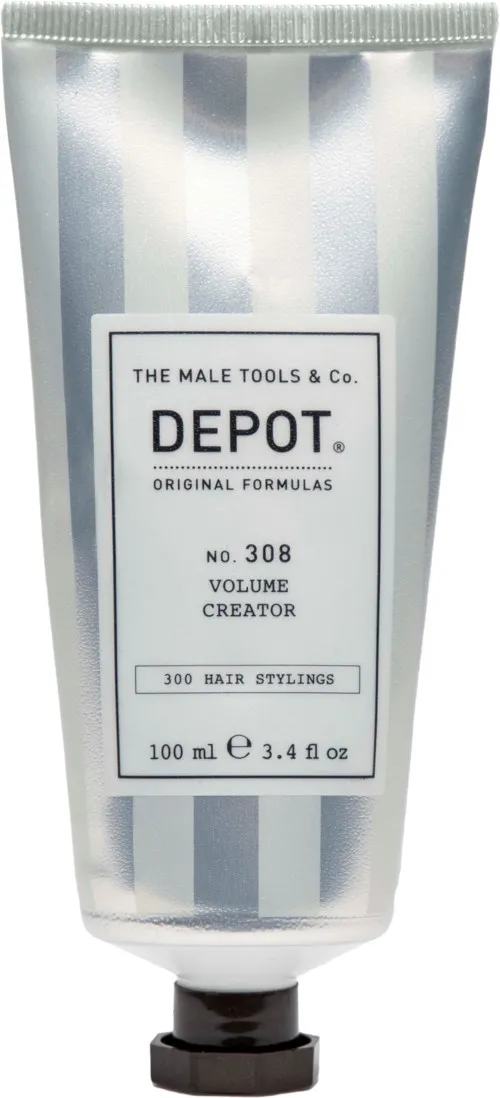 DEPOT MALE TOOLS No. 308 Volume Creator 100 ml
