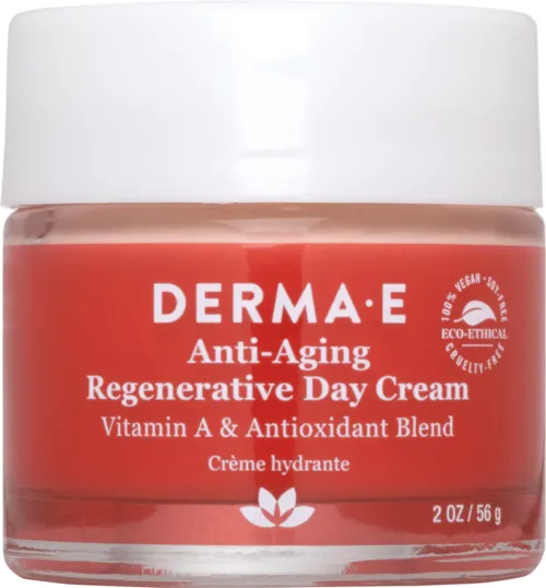 DERMA E Anti-Aging Regenerative Day Cream