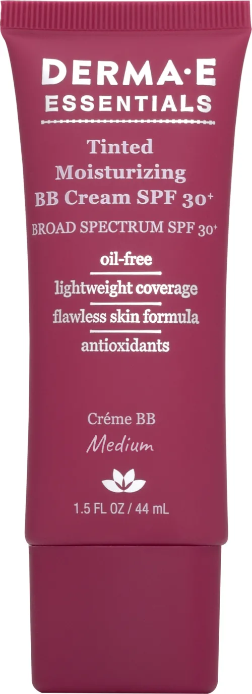 DERMA E BB Cream Medium
