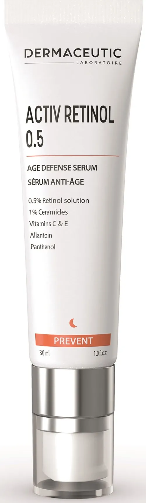 Dermaceutic Activ Retinol 0.5 30 ml