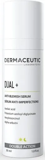 Dermaceutic Target Dual+ 30 ml