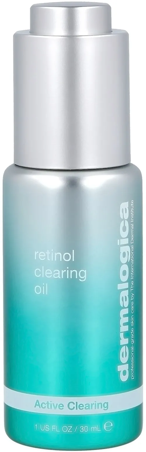 Dermalogica Active Clearing Retinol Clearing Oil 30 ml