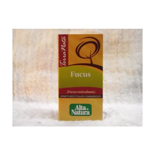 Alta Natura Fucus Terranata
