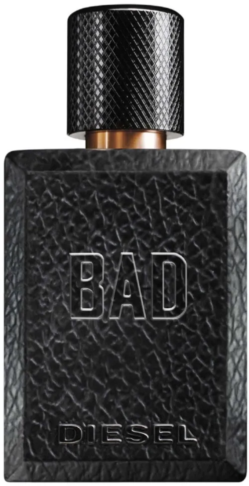 Diesel Bad EdT 50 ml