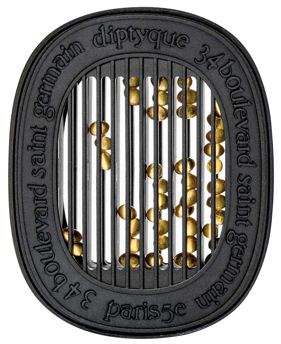 Perfume Diffuser for Car Capsule Refill 34 Boulevard Saint-Germain