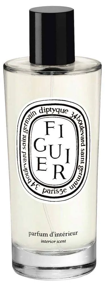 Room Spray Figuier