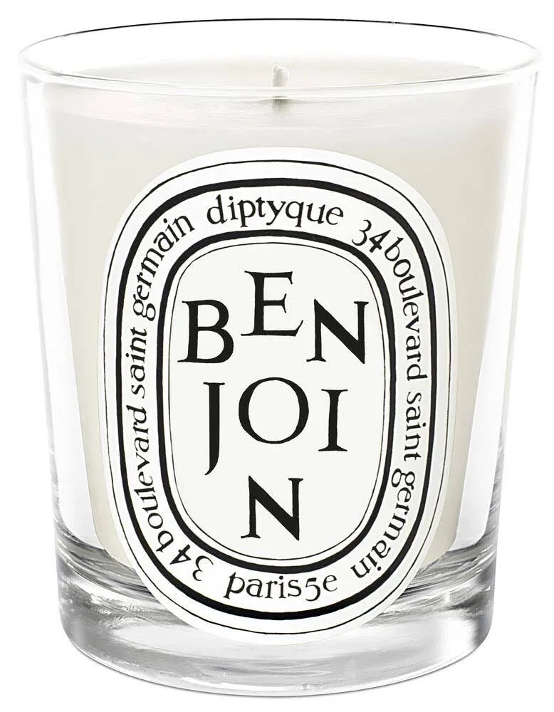 Standard Candle Benjoin