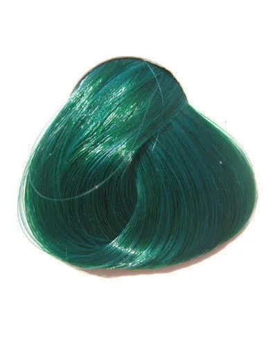Directions Hair Colour Semi-Permanent Conditioning Hair Colour Alpine Green